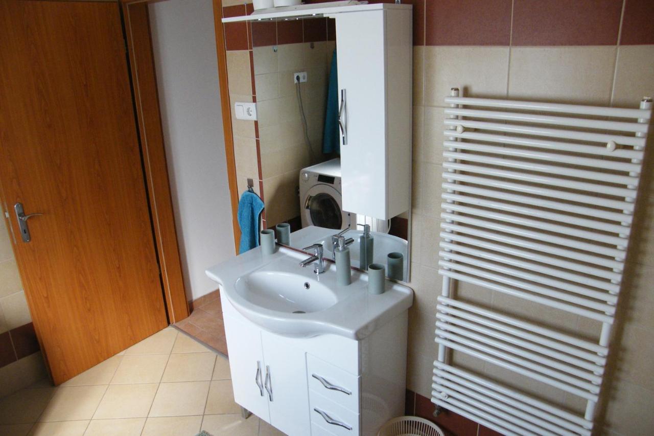 Romantic Apartman Hajdúszoboszló 外观 照片