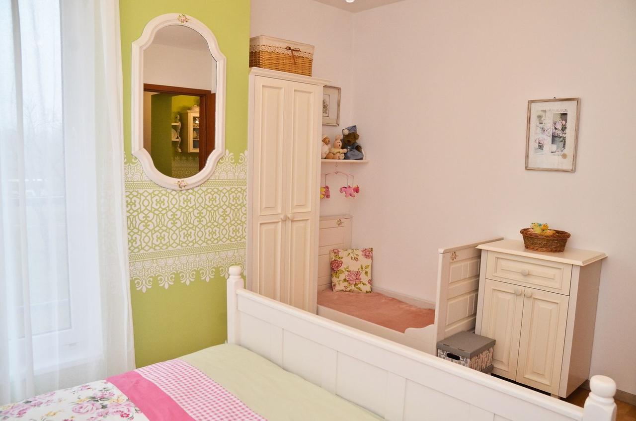 Romantic Apartman Hajdúszoboszló 外观 照片