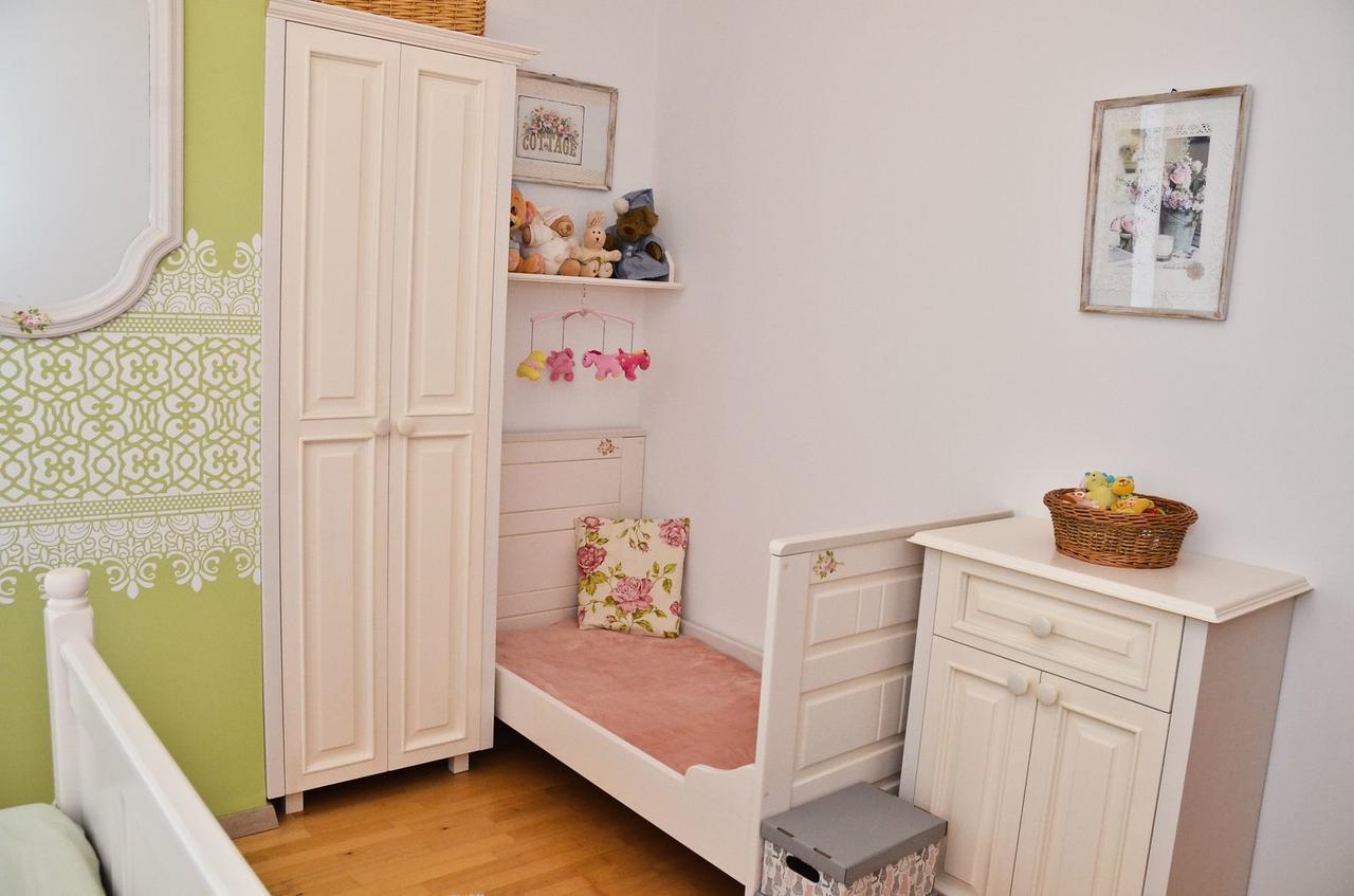 Romantic Apartman Hajdúszoboszló 外观 照片