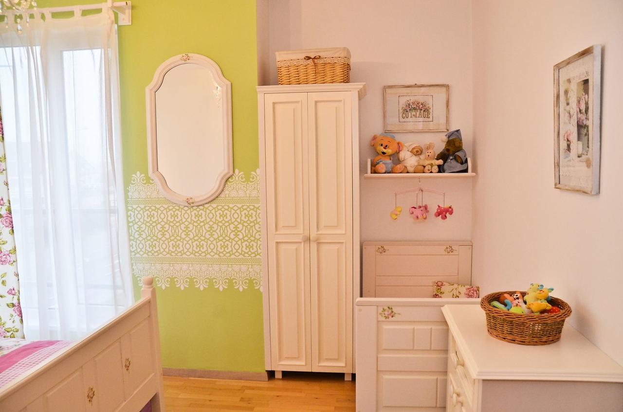 Romantic Apartman Hajdúszoboszló 外观 照片