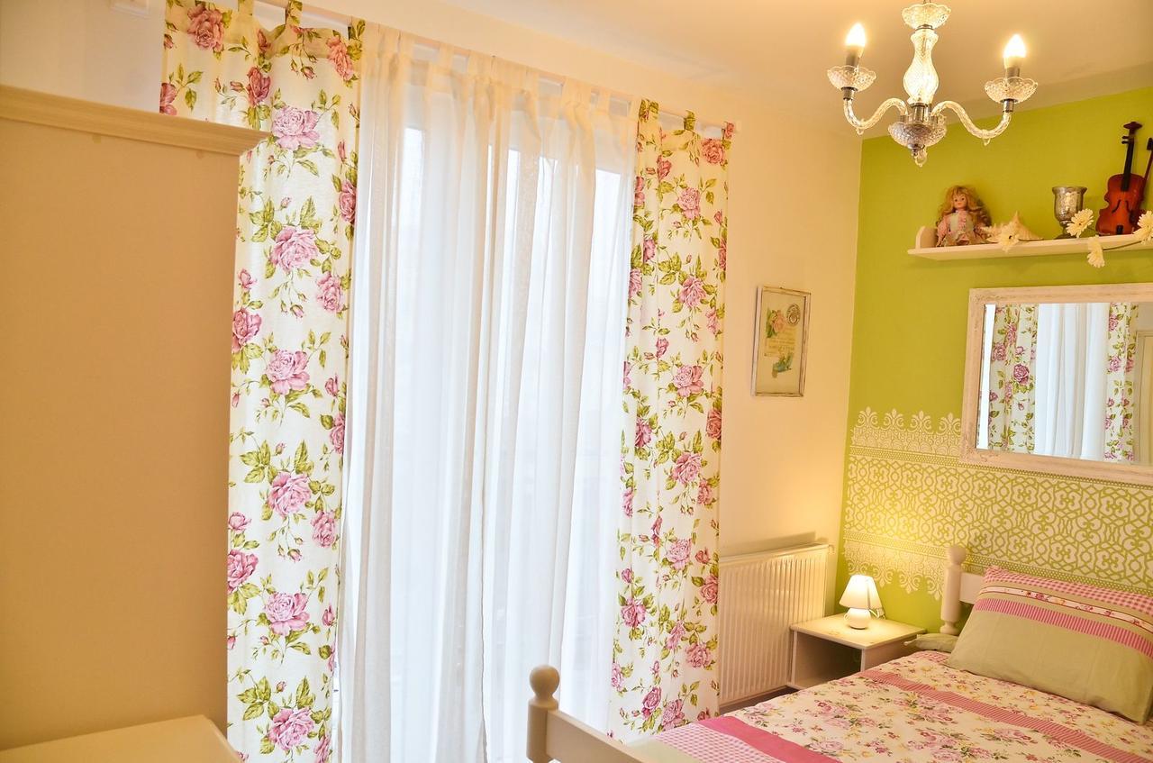 Romantic Apartman Hajdúszoboszló 外观 照片