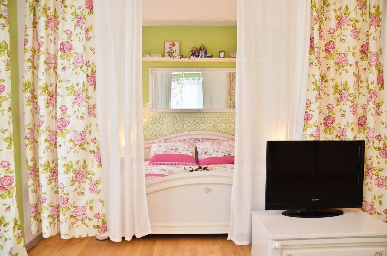 Romantic Apartman Hajdúszoboszló 外观 照片