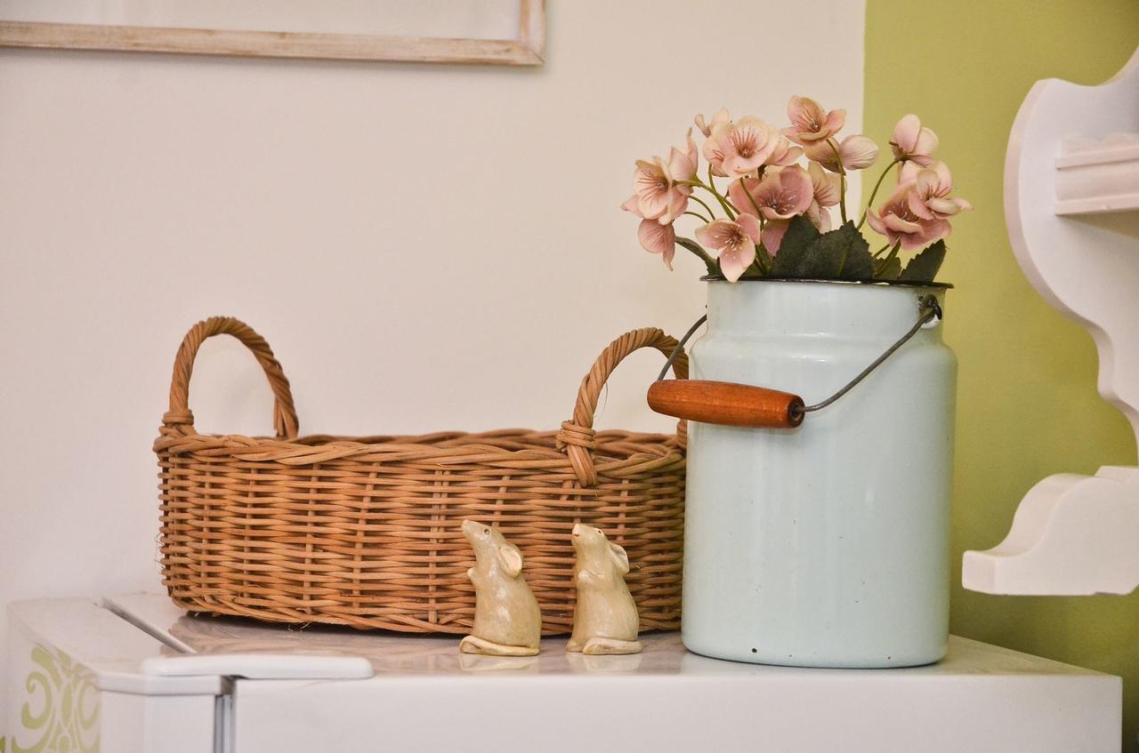 Romantic Apartman Hajdúszoboszló 外观 照片