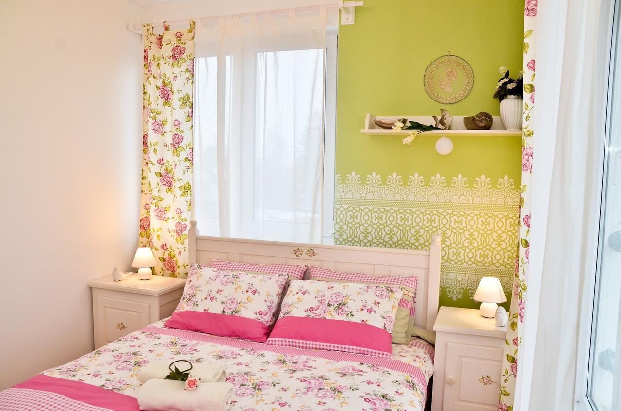Romantic Apartman Hajdúszoboszló 外观 照片