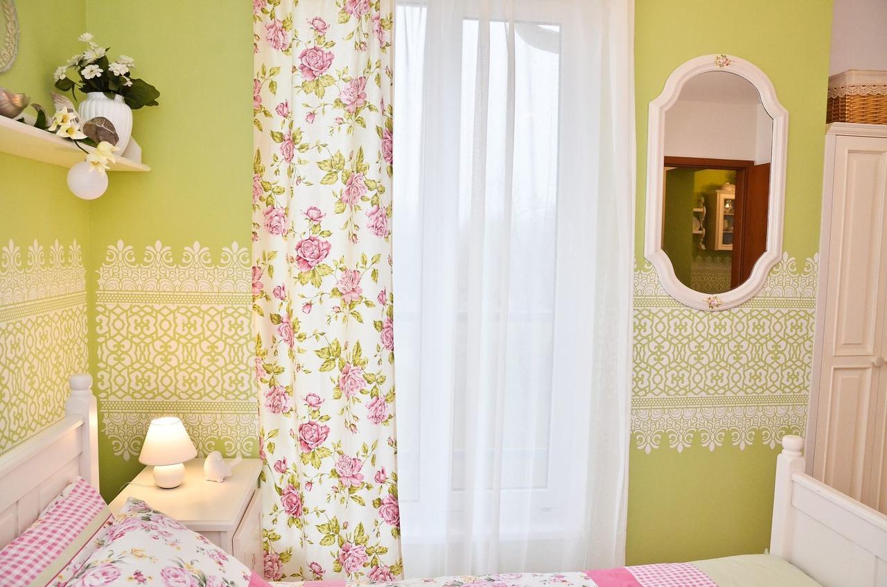 Romantic Apartman Hajdúszoboszló 外观 照片