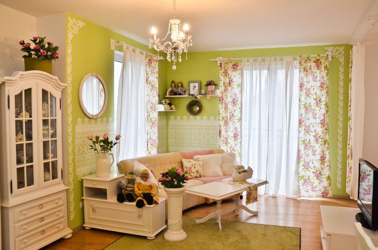 Romantic Apartman Hajdúszoboszló 外观 照片