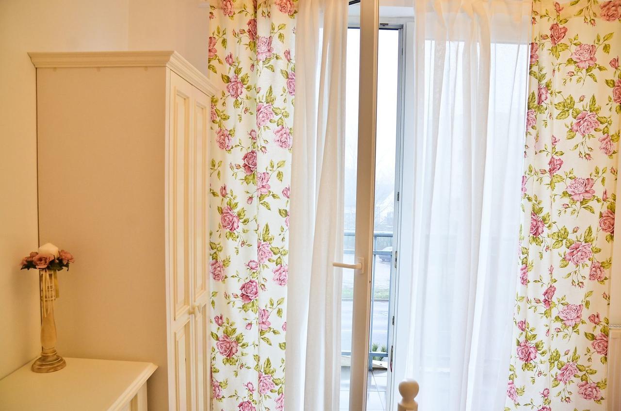 Romantic Apartman Hajdúszoboszló 外观 照片